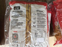 公鸡传统意面螺旋形意大利面通心粉低脂进口500g*2袋西餐 实拍图
