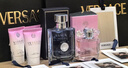 范思哲（VERSACE）丁禹兮同款粉耀晶钻女士香水30ml 生日礼物七夕情人节礼物送女友 实拍图