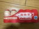 养乐多原味乳酸菌饮料100ml*5 实拍图