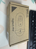罗技（Logitech）Brio 95 全高清网络摄像头 视频会议直播摄像头 视频通话 电脑笔记本摄像头 带麦克风 商用版 黑色 实拍图