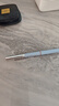 Color Key珂拉琪立体双头眉笔染眉膏180mg+2.0g 04烟灰棕生日七夕礼物 实拍图