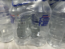泉阳泉（QUANYANGQUAN）长白山天然矿泉水 大桶装 家庭用水 3L*6桶  整箱塑包装 实拍图