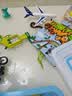 翊玄玩具 A380飞机模型玩具儿童合金客机航空航天模型玩具男孩礼物 实拍图