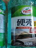 龟牌（Turtle Wax）硬壳玻璃水0度汽车强力去污去油膜除虫胶鸟粪雨刮水专用2L*4瓶 实拍图