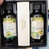 爷爷的农场牛油果油有机DHA核桃油辅食油63ml*2 【不参加店铺满赠/集件】 实拍图