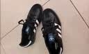 阿迪达斯adidas三叶草  samba T头鞋运动男女休闲鞋B75807  38.5 实拍图
