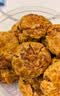 澳丰园 广式鸡仔饼 广东广州特产手信经典老广风味小凤饼零食茶点心230g 实拍图