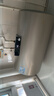 海尔（Haier）出品 热水器 电热水器 家用60升80升电热水器上门安装洗澡速热节能防电墙一级能效海尔出品统帅 80L 3300W 多人畅洗大容量一级能效leader款 实拍图