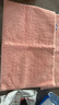 大江Ag+银离子 抗菌浴室地垫卫生间门口吸水垫厕所脚垫纯色40x60cm 实拍图
