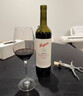 奔富（Penfolds）蔻兰山西拉/设拉子赤霞珠干红葡萄酒木塞原瓶进口750ml【澳版】 实拍图