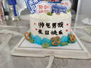 未来生物辽宁未来生物玉米胚芽粉固体饮料SOD低聚肽营养富硒益生元固体饮 新日期 胚芽粉 30袋*2盒 【源码防伪可查】 实拍图