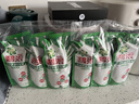 碧浪除菌洗衣液日晒般清新18斤装(3kg*2瓶+500g*6袋)家庭装 根源消臭 实拍图
