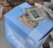 英特尔（Intel） 酷睿12代 i5处理器12400F CPU 6核12线程 单核睿频至高4.4Ghz 10400F迭代升级款 实拍图