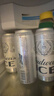 百威冰啤酒500ml*18听整箱装【99%好评】京东自营中秋送礼 实拍图