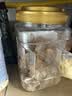 十月稻田 黄冰糖1kg 2斤 多晶蔗糖老冰糖 炒糖色 糖水泡茶甜汤厨房调味 实拍图