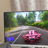 AOC24.5英寸310Hz FastIPS 快速液晶1ms HDR400 硬件低蓝光 三角洲 典雅白游戏电竞显示器25G41SE/WS 实拍图