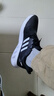 阿迪达斯（adidas）男鞋运动鞋舒适耐磨减震休闲跑步鞋 43UK9码 实拍图