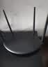 普联（TP-LINK）AC1200 5G双频智能无线路由器 四天线智能wifi 稳定穿墙高速家用 TL-WDR5660易展版 实拍图