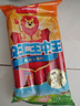双汇王中王火腿肠香肠618g休闲零食露营出游烧烤方便面伴侣方便面 实拍图