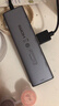 绿联Type-C扩展坞USB3.2高速拓展坞HDMI2.0投屏4K60Hz转接头适用苹果电脑接口转换器Mac华为笔记本iPad 实拍图