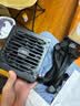 爱国者（aigo）猎影HUNT500 额定500W 台式电脑电源 主动式PFC/宽幅温控/带独立IO开关/支持背线 实拍图