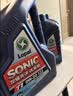 龙蟠SONIC S600全合成润滑油SP级0W20汽车发动机机油正品抗磨省油1L*4 实拍图
