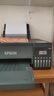 爱普生（EPSON）L8058 A4墨仓式彩色喷墨打印机家用 6色照片原装连供打印影楼 支持WiFi无线  实拍图