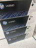 惠普（HP）78A（CE278A）原装硒鼓（鼓粉一体）黑色单支装（适用于HPM1536dnf/P1566/P1606dn）打印页数：2100 实拍图