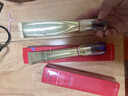 资生堂【买正装送正装】悦薇「小针管」眼霜20ml*2淡化细纹男女生日礼物 实拍图