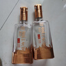 泸州老窖头曲晶彩 浓香型白酒 38度500ml*6瓶 整箱装 实拍图