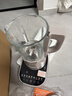 九阳（Joyoung）破壁机可拆洗家用全自动榨汁豆浆机降噪高温清洗1.75L五谷杂粮3-5人除菌P660 国家补贴 实拍图
