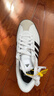 阿迪达斯（adidas）女 运动型格系列 VL COURT 3.0 休闲鞋 KJ4000 白色  38  实拍图