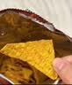 多力多滋（Doritos）猪肋排玉米片68G 乐事台湾进口 膨化食品薯片中秋教师节中秋礼品 实拍图