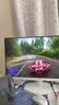 AOC24.5英寸310Hz FastIPS 快速液晶1ms HDR400 硬件低蓝光 三角洲 典雅白游戏电竞显示器25G41SE/WS 实拍图