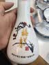 梅兰春【送礼酒】46度脸谱  泰州芝麻香型白酒 46度 500mL 6瓶 黑花脸 （整箱3个礼袋） 实拍图