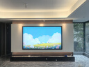 Vidda发现X Mini 海信电视100英寸288Hz柔光防眩屏 QD-Mini LED 2026游戏液晶电视机100VX3Q 实拍图