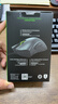 雷蛇（Razer）炼狱蝰蛇标准版有线鼠标 人体工学 电竞游戏 右手通用型 吃鸡/LOL/CSGO游戏鼠标 黑色 实拍图