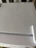 志高（CHIGO）小冰箱迷你小型家用冷藏冷冻两用宿舍出租房用双门办公室电冰箱节能省电 【一级能效】58L白色【全国联保丨节能省电】 实拍图