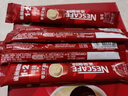 雀巢（Nestle）【樊振东同款】1+2原味低糖*速溶咖啡三合一冲调饮品90条1350g 实拍图