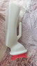 贝舒元 尿壶女士女用夜壶接尿器车载家用小便器手提便携硅胶软口款透明 实拍图
