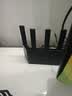 Tenda腾达路由器WiFi7【云霄BE5100】千兆穿墙王信号放大器增强无线超强2.5g网口家用电竞立式BE6L Pro 实拍图