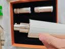 澳诗茉白金流明抗皱紧致水乳套装礼盒抗老保湿护肤七夕节礼物送女生 实拍图