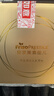 美素佳儿（Friso）皇家较大婴儿配方奶粉2段（6-12个月）800克*3罐 乳铁蛋白 实拍图
