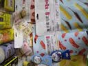 王小卤休闲解馋聚会追剧小零食开袋即食独立包装牛肉豆堡卤香味120g 实拍图