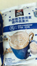 桂格（QUAKER）乳酸菌发酵燕麦片酸奶冰乳味432克（27克*16包）冷泡麦片 实拍图