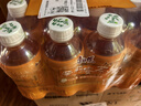 康师傅 茉莉蜜茶 茉莉花茶饮料 小瓶整箱装 330ml*12瓶 热门商品 实拍图