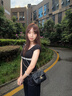 CinvaiKrose官方店小c&k包包女包2026新款斜挎包链条包女生日七夕情人节礼物 黑色Black【小号】送女友老婆女生走心 实拍图