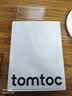 tomtoc x 吉考斯工业双肩包男士休闲背包潮流电脑包书包通勤包T64 机组绿 17L 实拍图