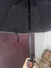RUMBRELLA日全时电动雨伞Pro全自动晴雨伞智能一键全收遮太阳防晒防紫外线 实拍图