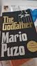 教父1 英文原版 The Godfather  教父三部曲之一 马里奥普佐 黑帮小说 奥斯卡电影原著 感受人性的复杂和强者的处世之道 实拍图